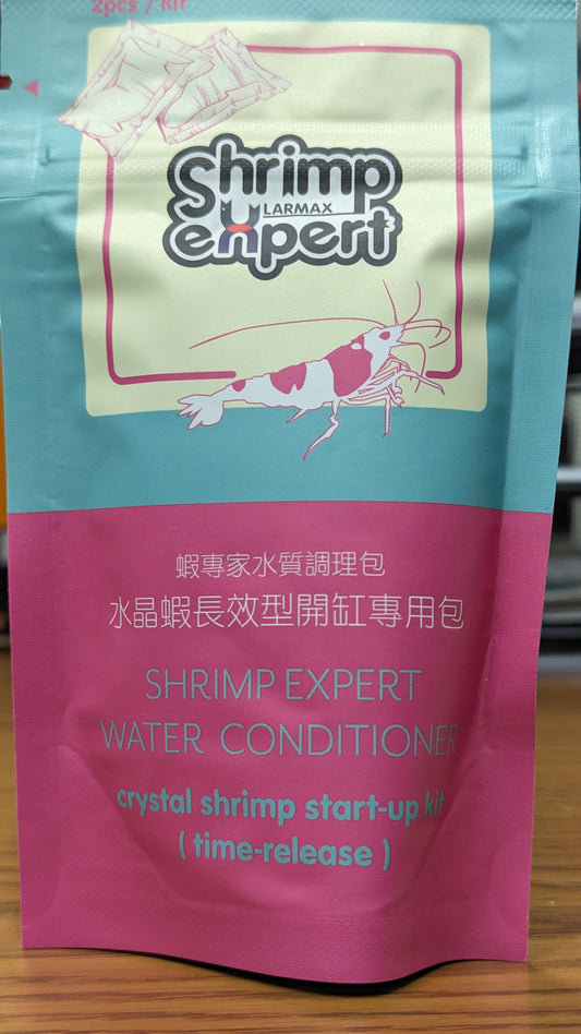 Shrimp Expert - Start-Up Kit (Time Release)